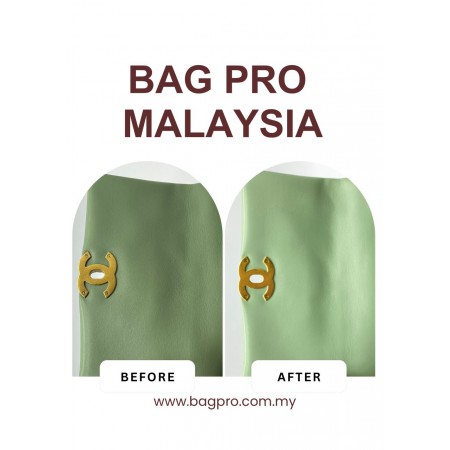 BAG SPA CLEANING