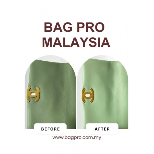BAG SPA CLEANING
