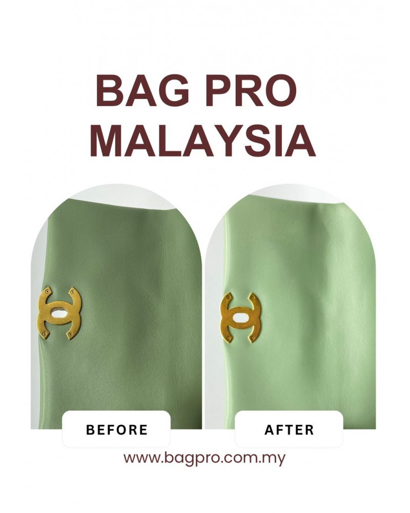 BAG SPA CLEANING