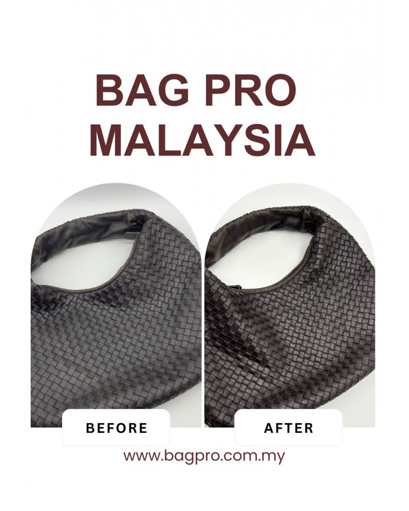 BAG SPA CLEANING
