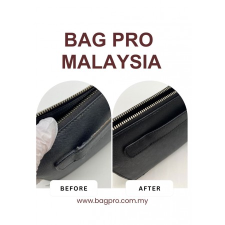 BAG SPA CLEANING