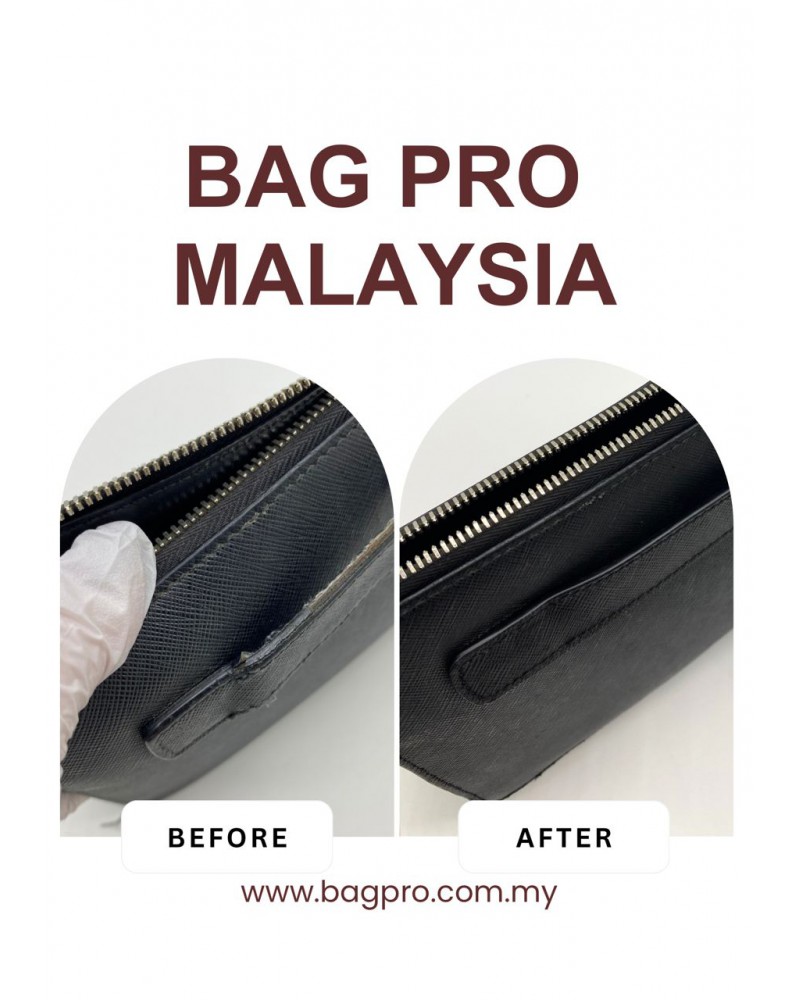BAG SPA CLEANING
