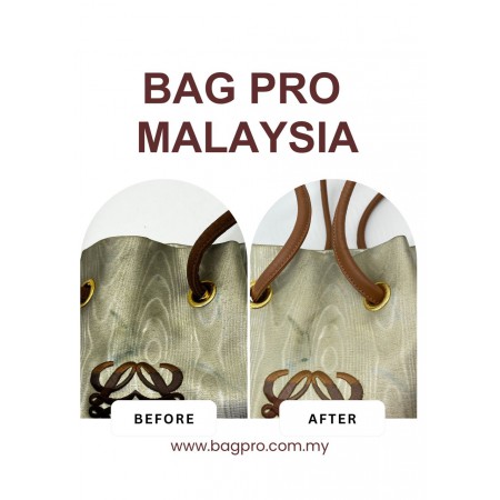 BAG SPA CLEANING