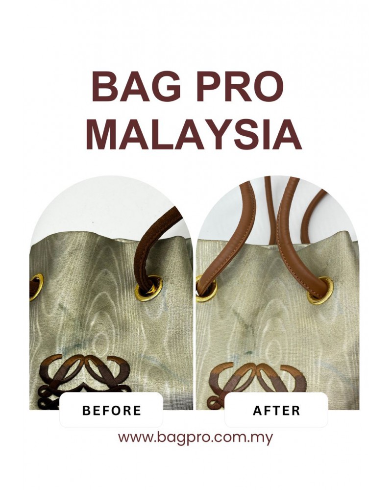 BAG SPA CLEANING