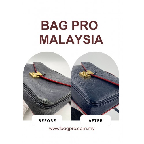 BAG SPA CLEANING