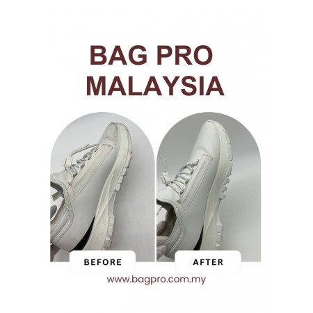 BAG SPA CLEANING