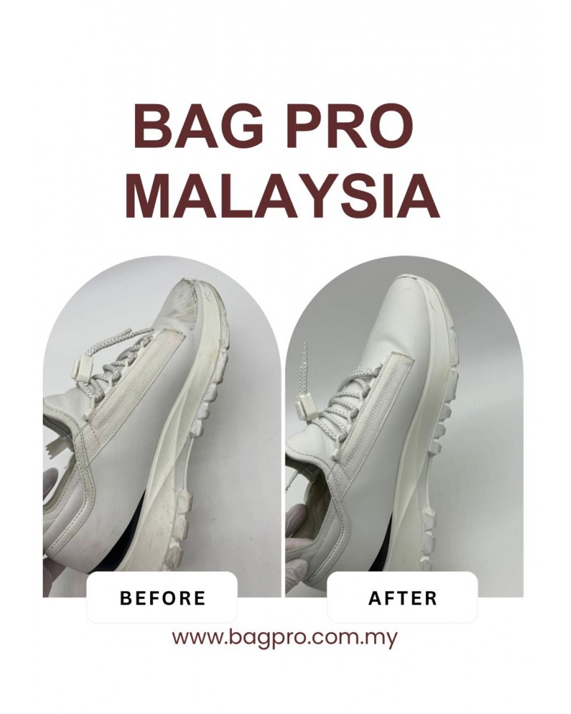 BAG SPA CLEANING