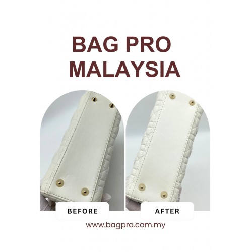 BAG SPA CLEANING