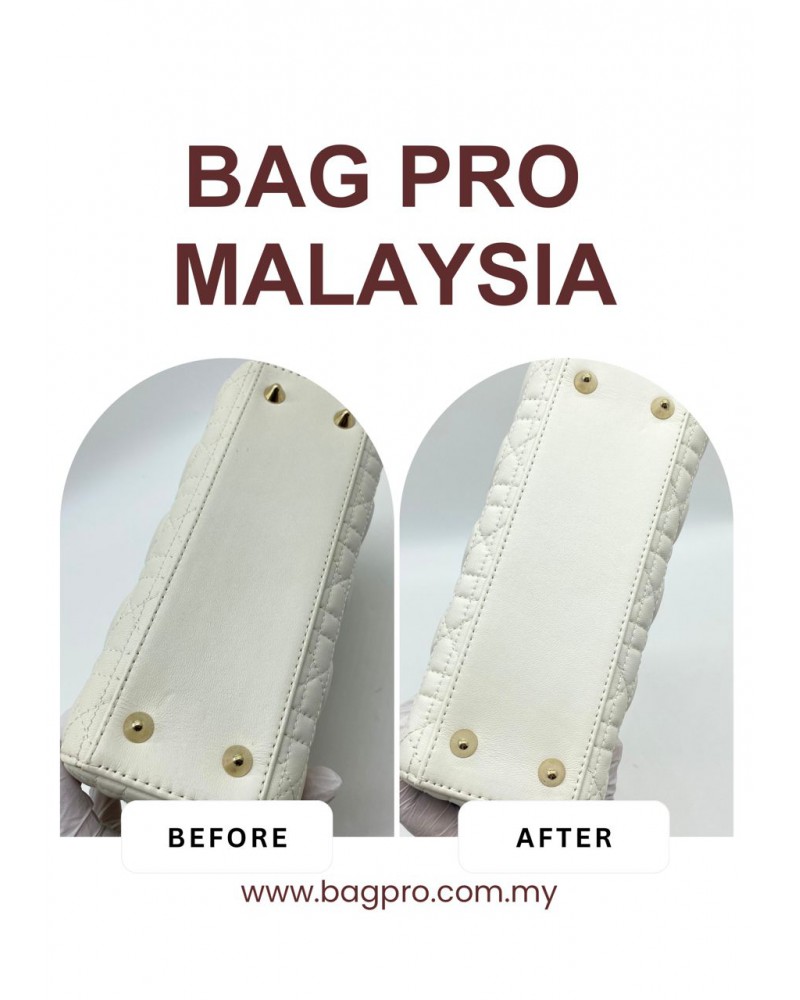 BAG SPA CLEANING