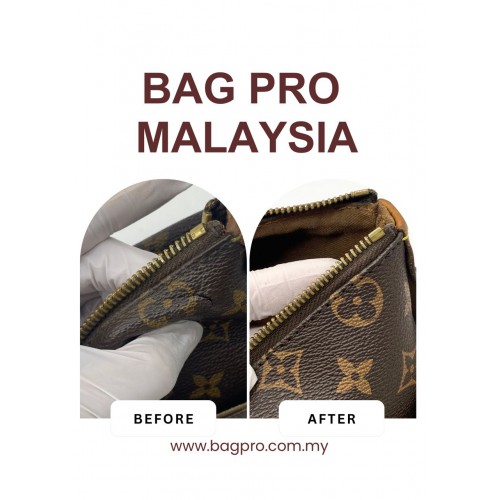 BAG SPA CLEANING
