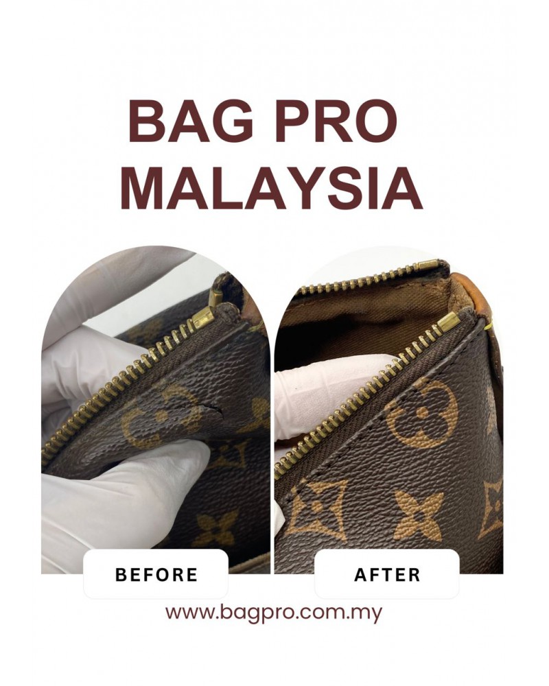 BAG SPA CLEANING