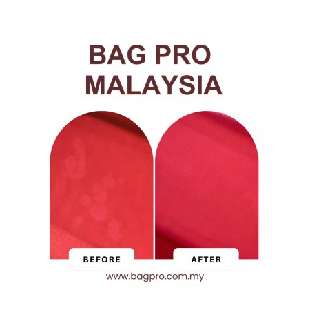 BAG SPA CLEANING
