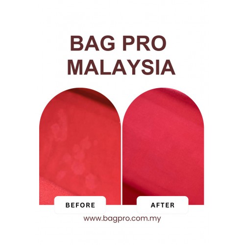 BAG SPA CLEANING