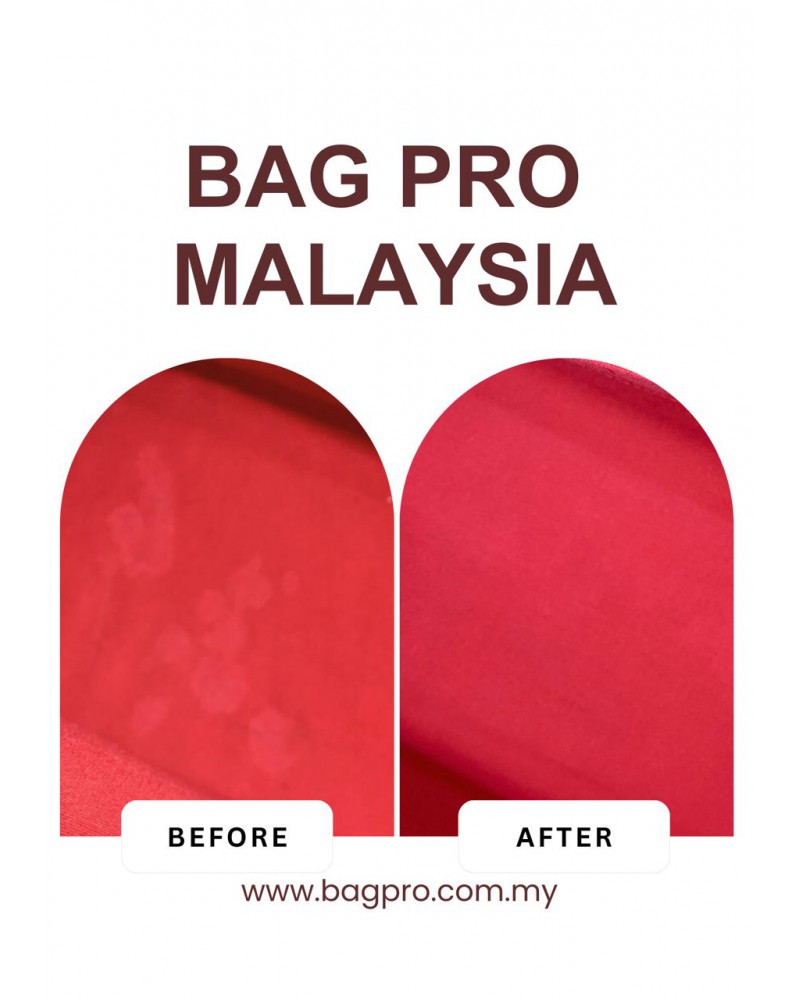 BAG SPA CLEANING