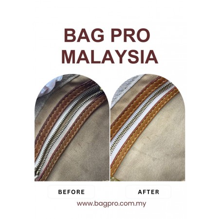 BAG SPA CLEANING