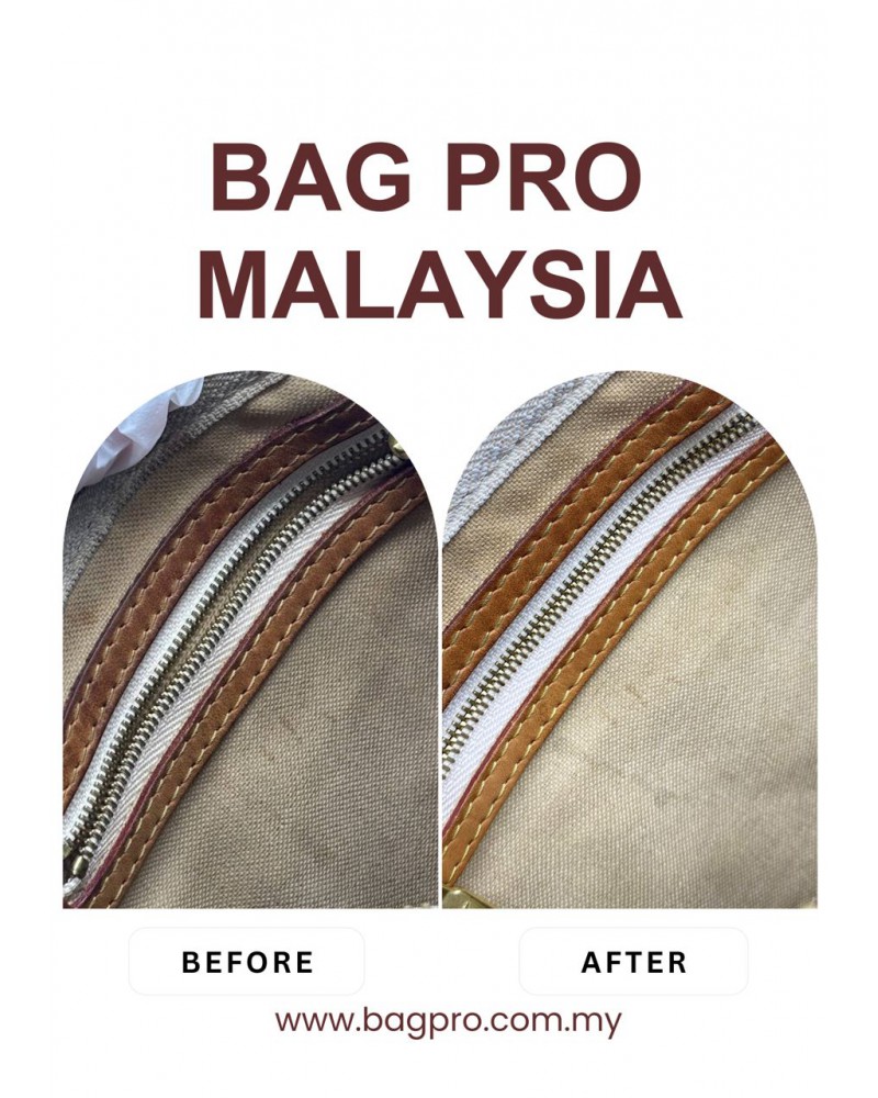 BAG SPA CLEANING