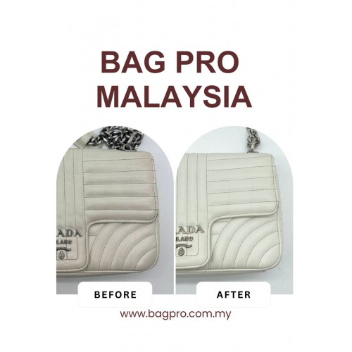 BAG SPA CLEANING