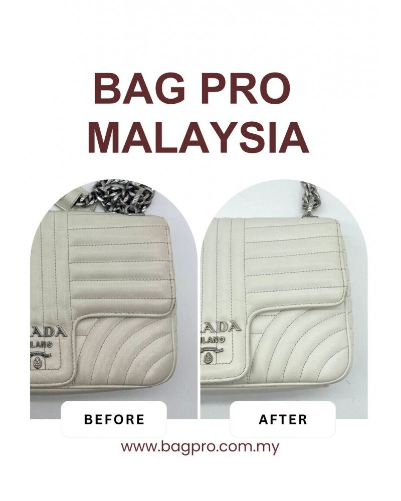 BAG SPA CLEANING