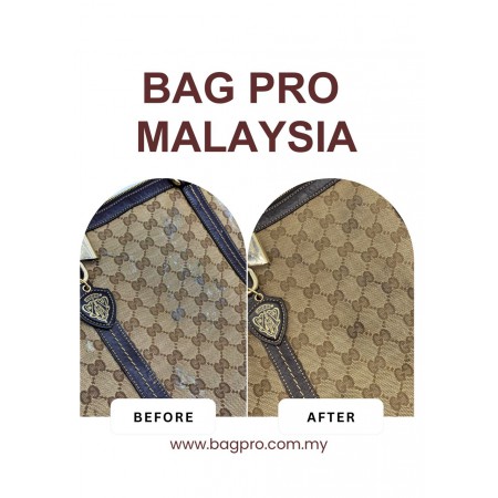 BAG SPA CLEANING