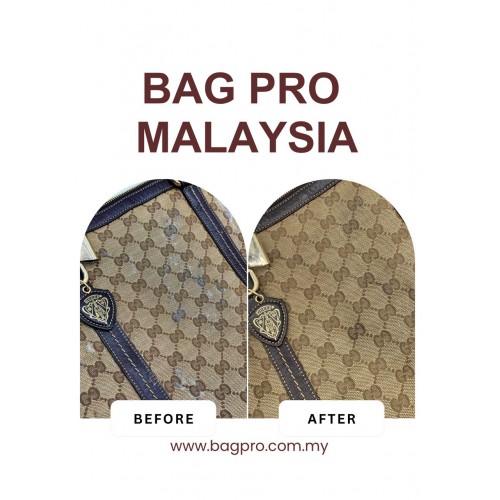 BAG SPA CLEANING