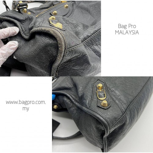 BALENCIAGA CORNER DAMAGE RESTORATION SERVICE 