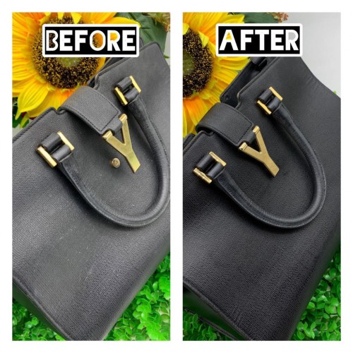 YSL NANO COLOR RESTORATION SERVICE 
