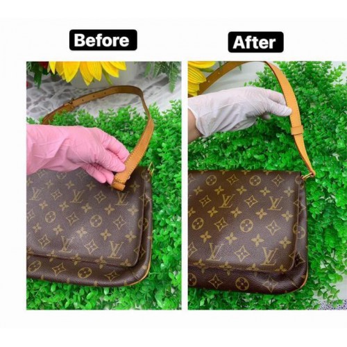 Louis Vuitton Strap Replacement 