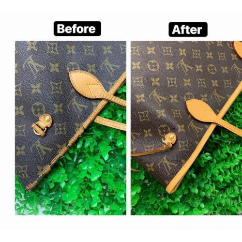 Louis Vuitton Vachetta Leather Replacement 