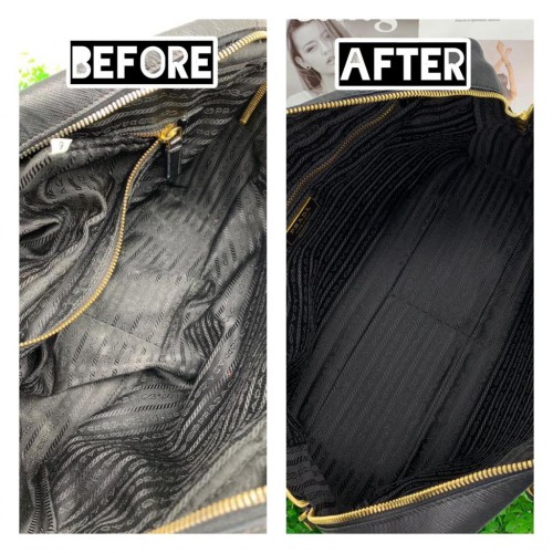 PRADA BASIC SPA CLEANING SERVICE