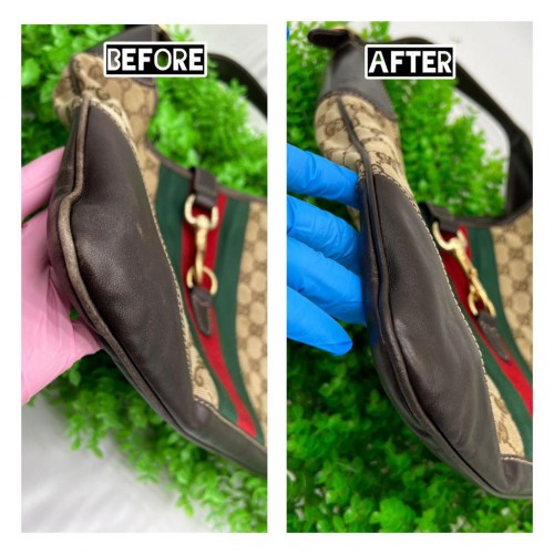 GUCCI CORNER RESTORATION SERVICE 