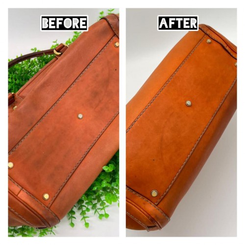 BAG SPA CLEANING SERVICE 