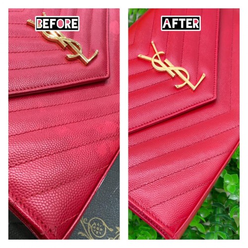 YSL SAINT LAURENT NANO COLOR RESTORATION 