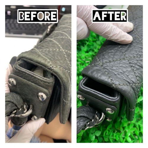 CHANEL NANO COLOR RESTORATION SERVICE 