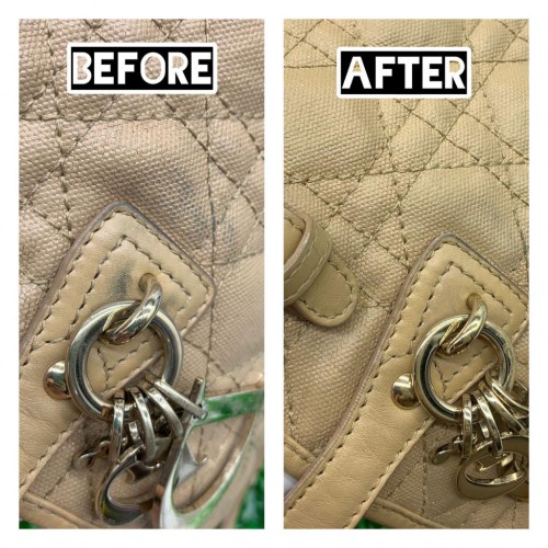 BAG SPA CLEANING SERVICE 