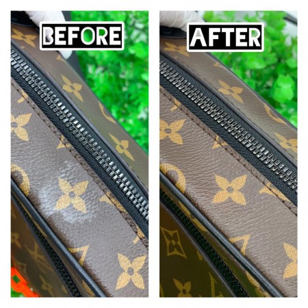 LOUIS VUITTON BAG SPA CLEANING SERVICE 