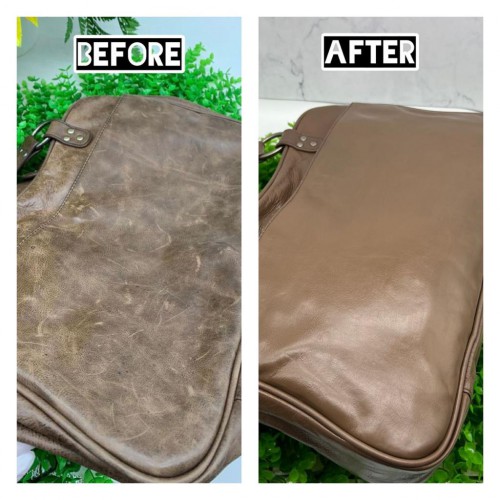 CHRISTIAN DIOR NANO COLOR RESTORATION SERVICE 