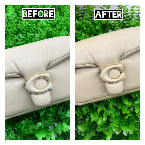COACH NANO COLOR RESTORATION SERVICE