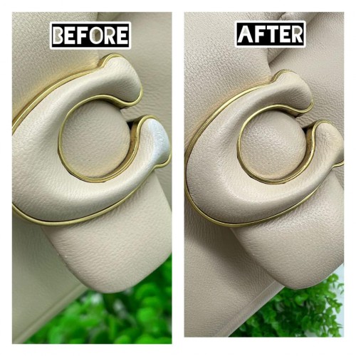 COACH NANO COLOR RESTORATION SERVICE