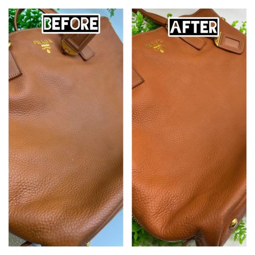 PRADA NANO COLOR RESTORATION SERVICE