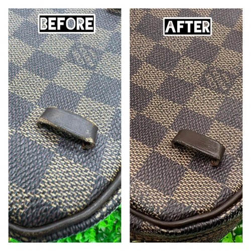 LOUIS VUITTON NANO COLOUR RESTORATION