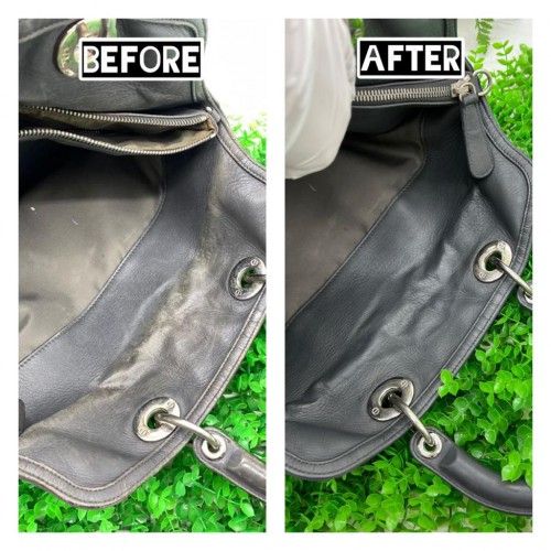 CHRISTIAN DIOR NANO COLOR RESTORATION SERVICE 