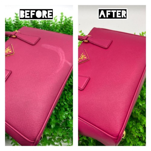 PRADA NANO COLOR RESTORATION SERVICE