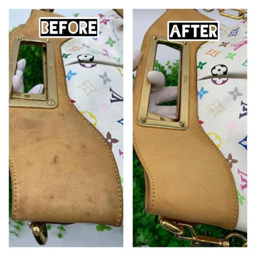 LOUIS VUITTON BAG SPA CLEANING SERVICE 