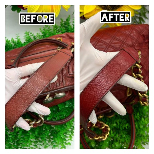 NANO COLOR RESTORATION