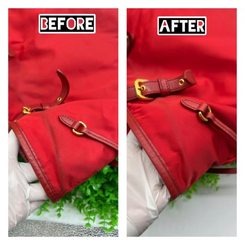 BAG SPA CLEANING SERVICE 