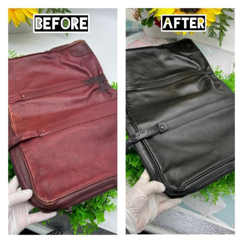 NANO COLOR RESTORATION