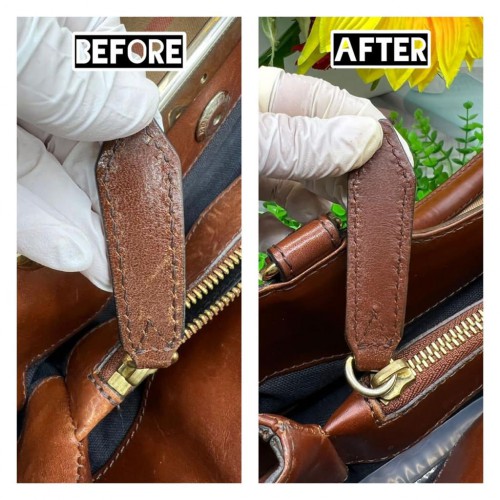 NANO COLOR RESTORATION