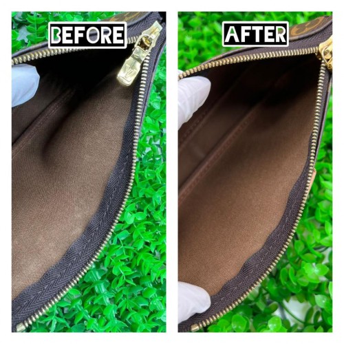 LOUIS VUITTON NANO COLOUR RESTORATION