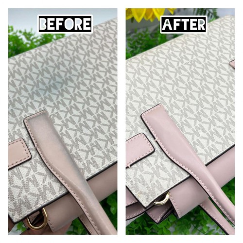 MK NANO COLOUR RESTORATION SERVICE