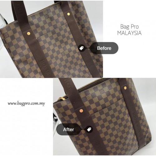 LOUIS VUITTON BAG SPA CLEANING SERVICE 